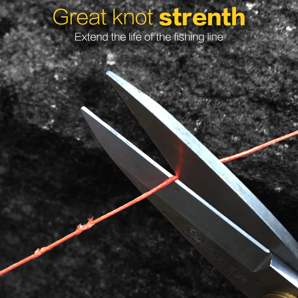 

SIECHI Braided Fishing Line 8 Strands Japanese Braided Fishing Line Line Multifilament All For Fishing 20 30 40 50 60 60 88LB