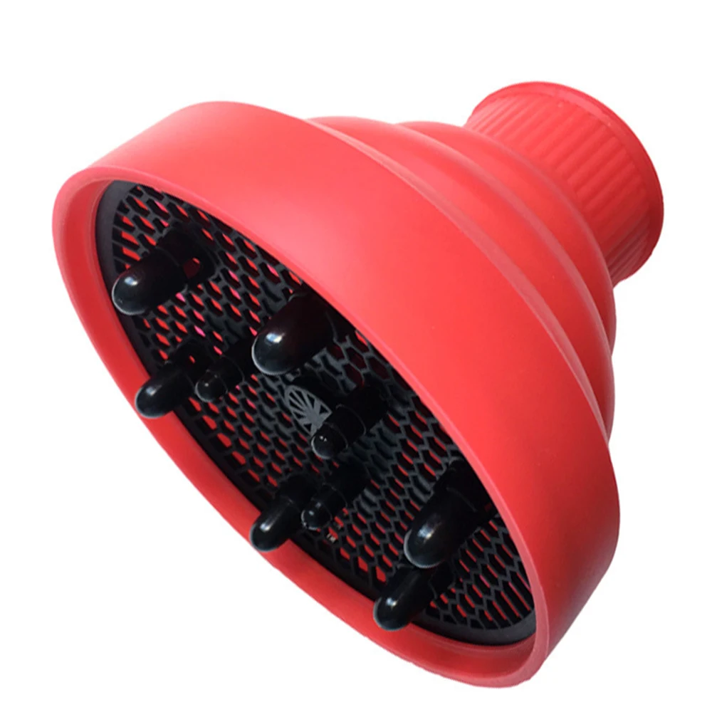 Профессиональный Универсальный нагнетатель для парикмахерской складной