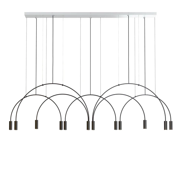 

Nordic Modern Gold Led Pendant Lights Bedroom Dinning Room Kitchen Hanglampen Voor Eetkamer E27 Led Lamp Edison Light Bulb