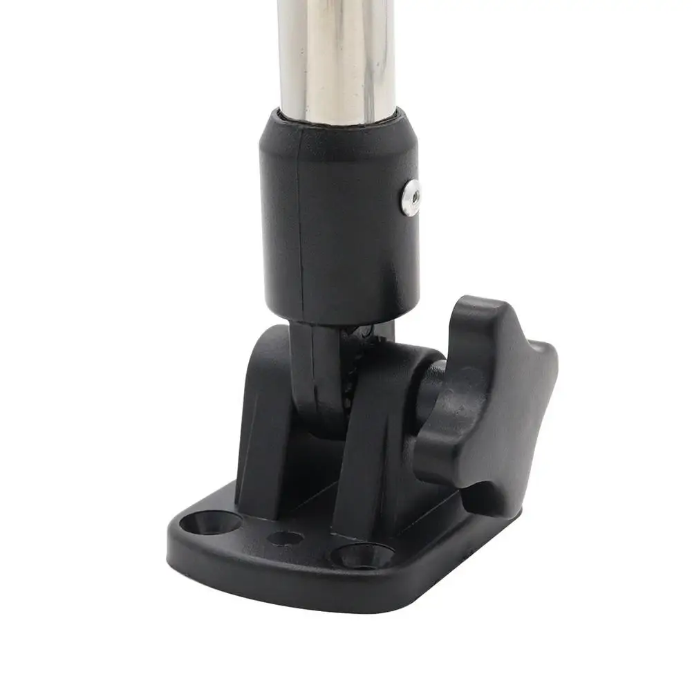 

Navigation Flip Up LED Light 12V Anchor Light For Yachts And Boats Anchor Lights Car Electronics Bright Your Night For Kids Adlu