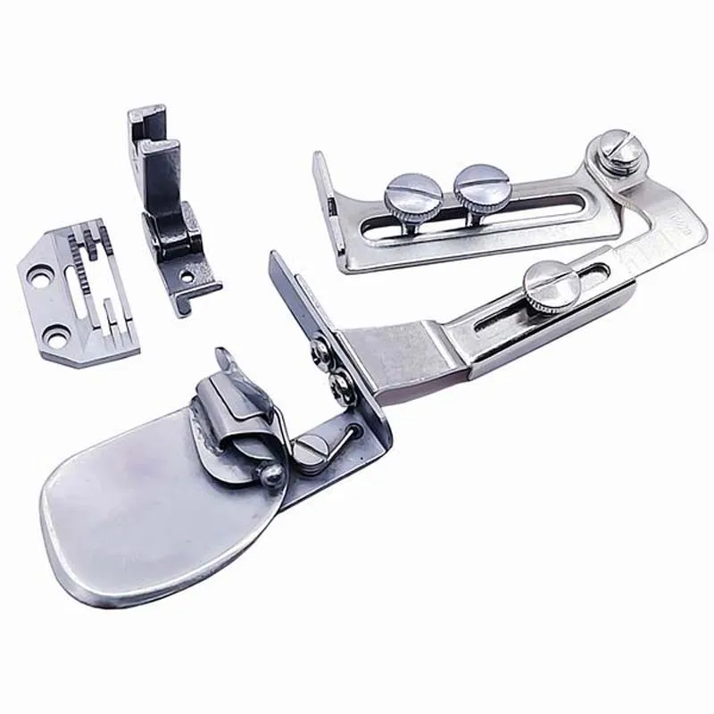 Детали промышленных швейных машин прижимные лапки для из толстого материала