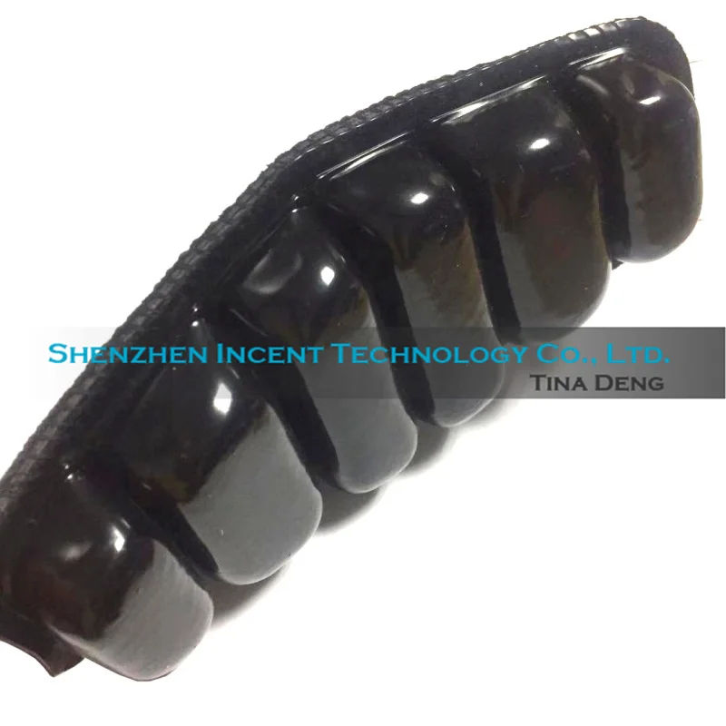 VOIONAIR сменный подголовник для KORE авиационный головной убор обновление CRAZED Pilot