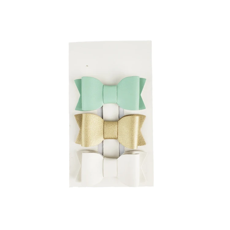 School Girl Hairpins Non-woven Felt Bow Classic Toddler Hairpin Floral Hair Accessory | Детская одежда и обувь