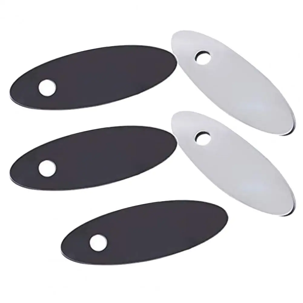 

5 шт. тормозной диск колодки износостойкие универсальные Нержавеющая сталь передние дисковые Pad Ремкомплект для горных велосипедов, Запчас...