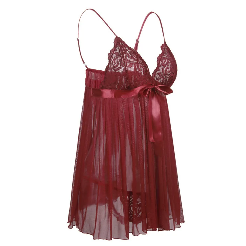 

Сексуальное женское нижнее белье XL XXL 3XL 4XL, популярное Эротическое платье, порно костюмы, ночная рубашка, нижнее белье, одежда для сна, Пижамн...