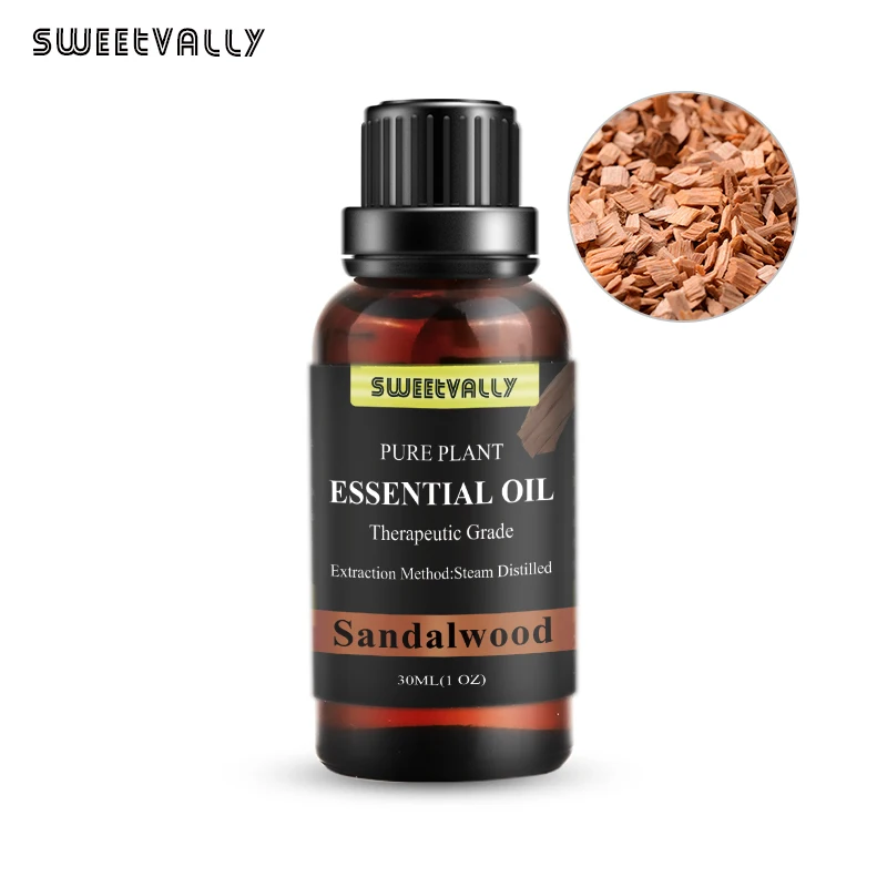 Растворимое водорастворимое эфирное масло для снятия стресса 30 мл| |