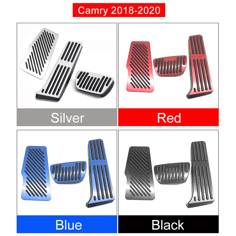 Автомобильная педаль акселератора гальма подставка для ног накладка на педали