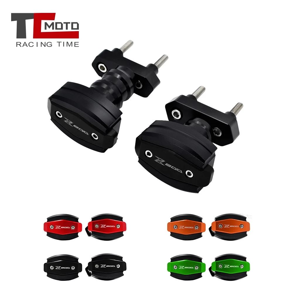 глушитель kawasaki z800