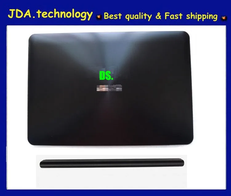 Wellendorff /org lcd Топ чехол Передняя рамка для ASUS X554 F554 K554 X554L F554L задняя крышка передняя рамка петля крышка, пластик