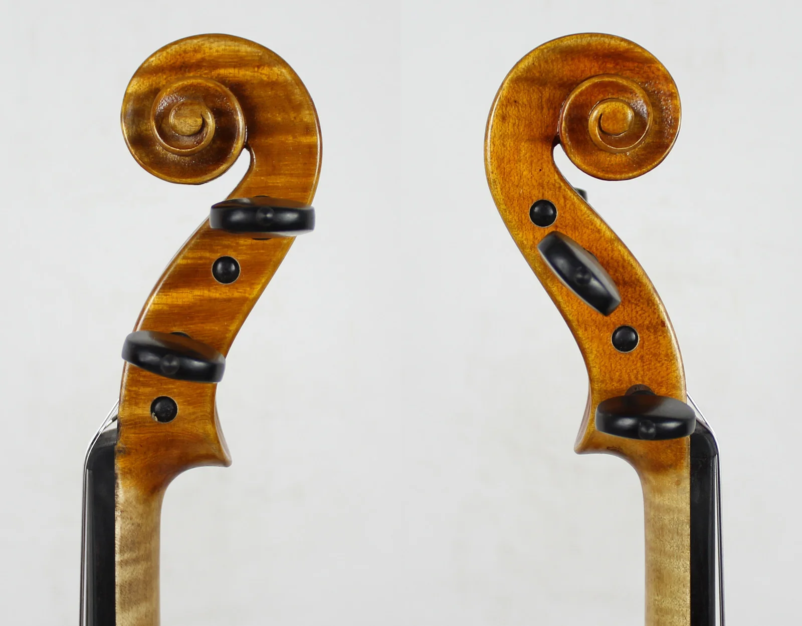Масло античное Antonio Stradivari 172" The kruse" копия! Тонкий тон профессионального уровня