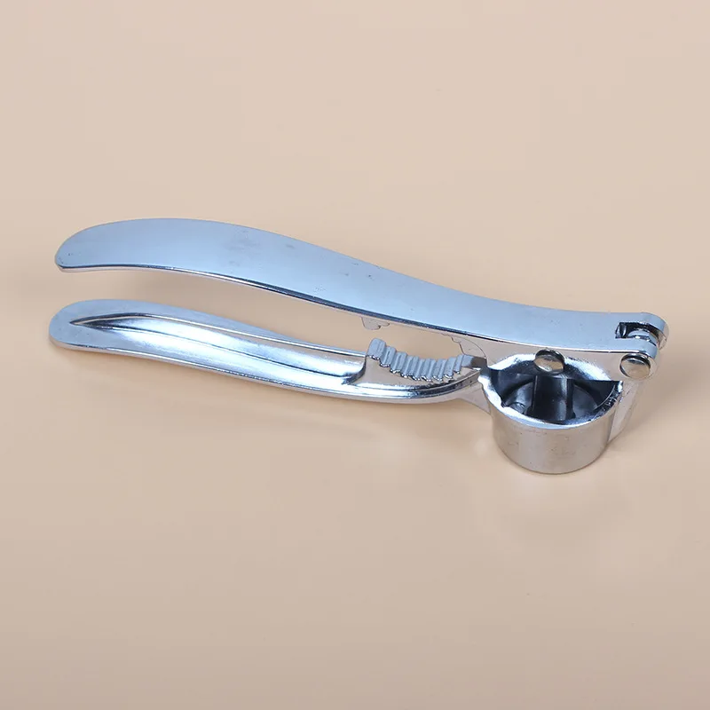 Новый кухонный помощник экономит усилия пресс для чеснока цинковый сплав гаджет