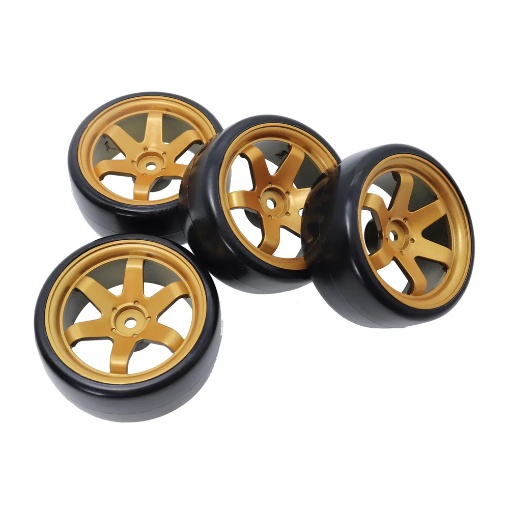 4 шт 110 дрифт на дороге автомоби