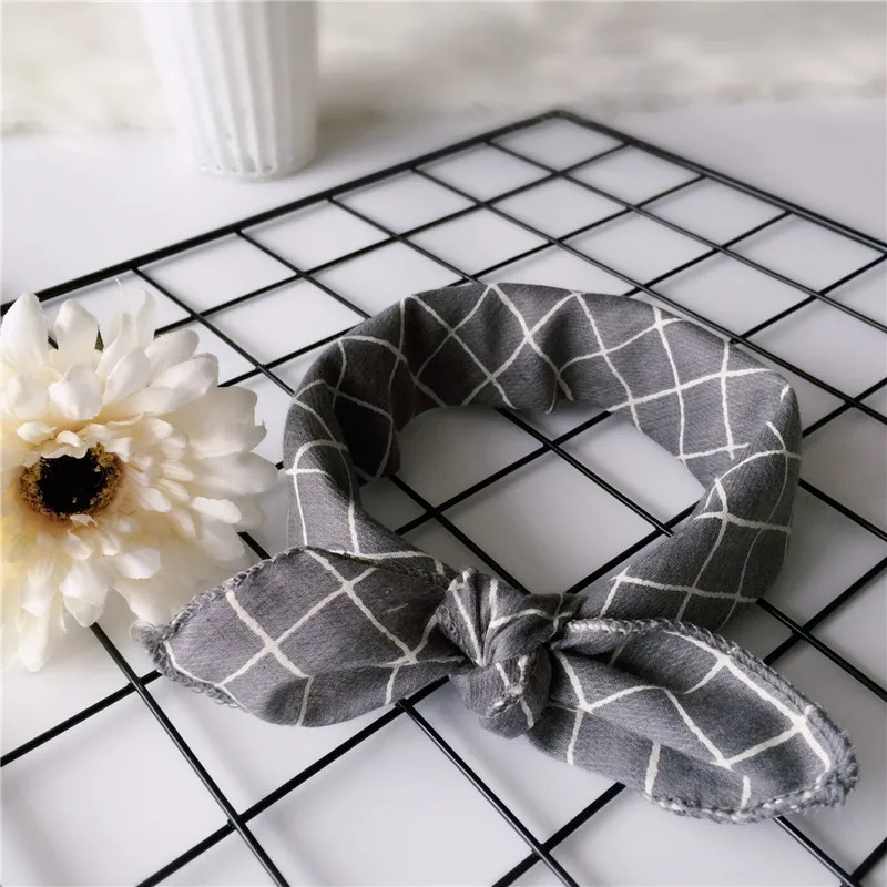 Детские шарфы осень зима детский клетчатый шарф для мальчиков и девочек крутая