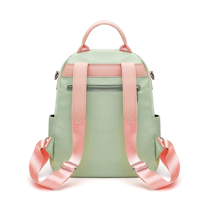 Брендовый женский рюкзак весна 2020 новая молодежная школьная сумка для девушек