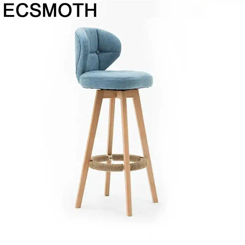 

Sedie Fauteuil Tabouret Comptoir Cadir Sandalyesi La Barra Stuhl Bancos De Moderno Taburete Silla Cadeira Stool Modern Bar Chair