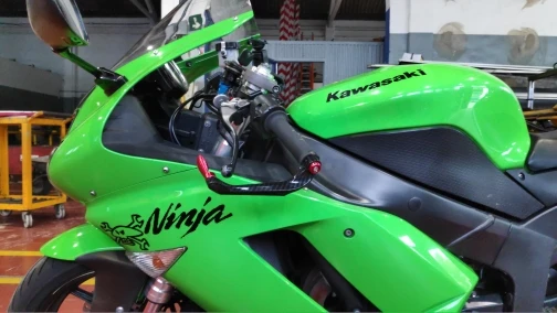 22 мм аксессуары для мотоциклов Moto ручка бар ручки конец тормоза сцепления Рычаги защита для Yamaha MT-07 MT 07 MT07 с логотипом