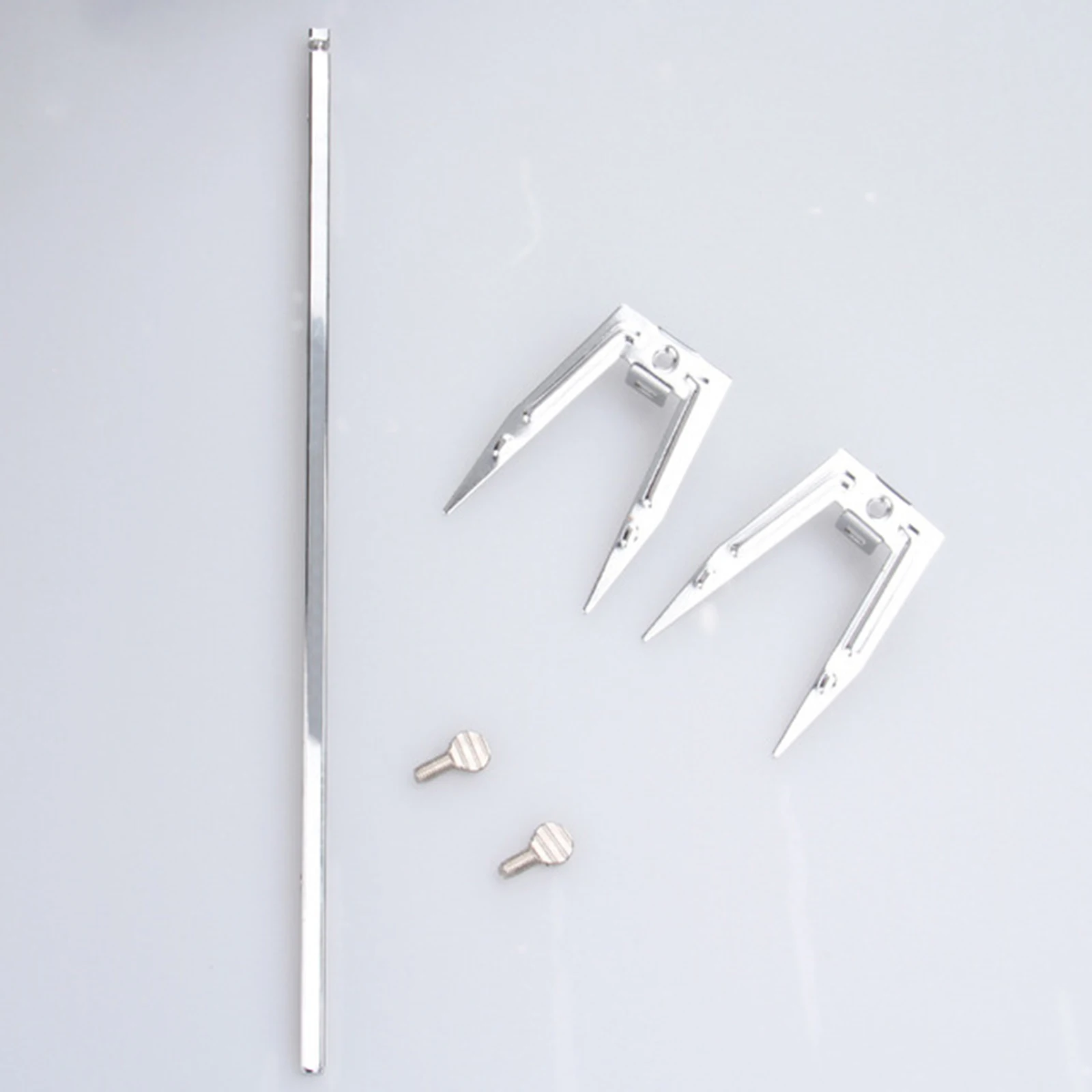 Аксессуары для фритюрницы гриль вилка курицы жареная из нержавеющей стали