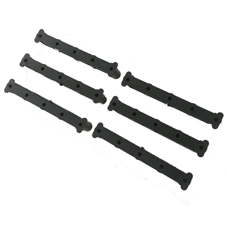 Подвесная подставка для парусника с 5 отверстиями|fin box|sup fin boxblack |