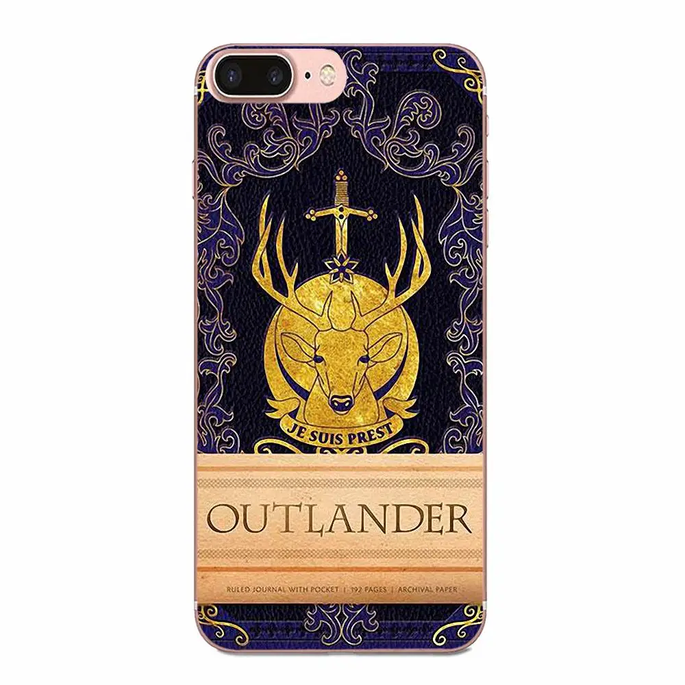 Outlander Tv For Galaxy J1 J2 J3 J330 J4 J5 J6 J7 J730 J8 2015 2016 2017 2018 mini Pro Soft TPU Popular Hot | Мобильные телефоны и