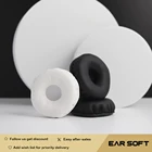 Earsoft Замена амбушюры подушки ДЛЯ Jabra Evolve 20 30 40 наушники чехол рукав аксессуары
