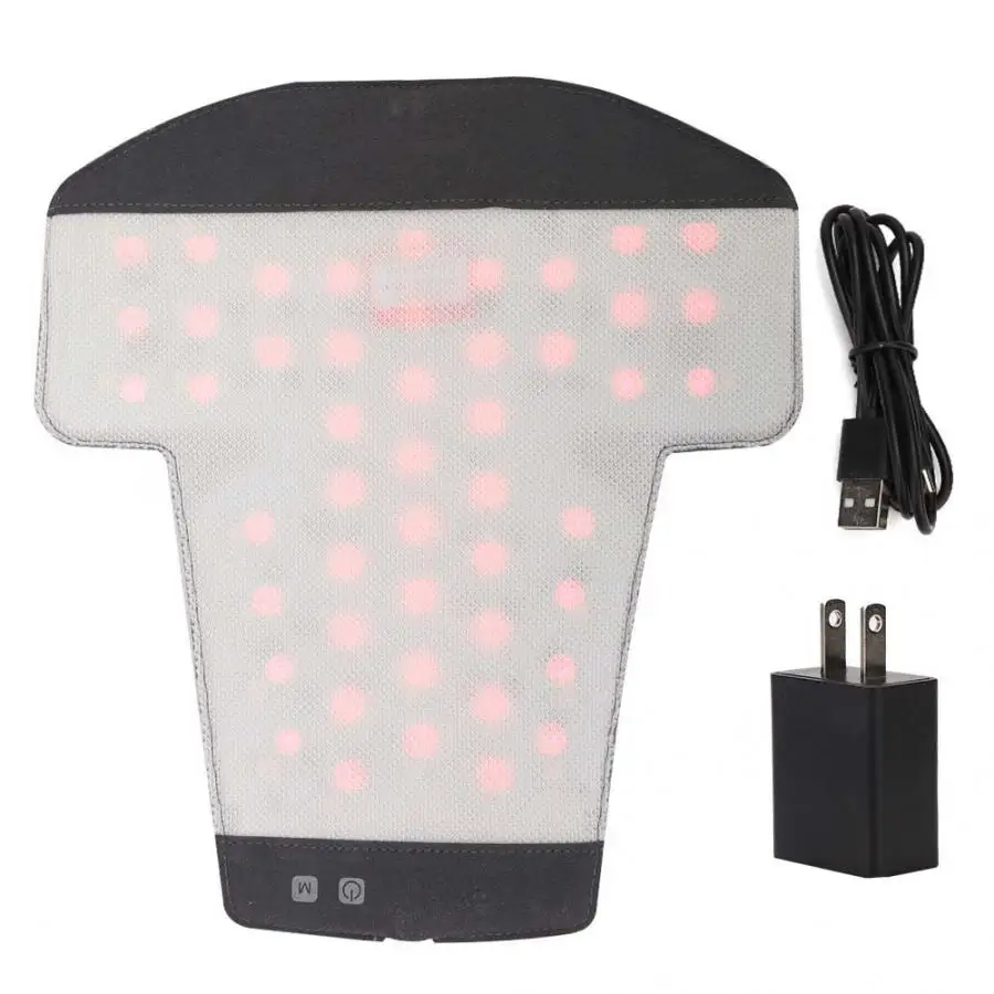 Household Hair Regrowth Cap Anti Loss Growth Treatment Instrument (US Plug 100-240V) |