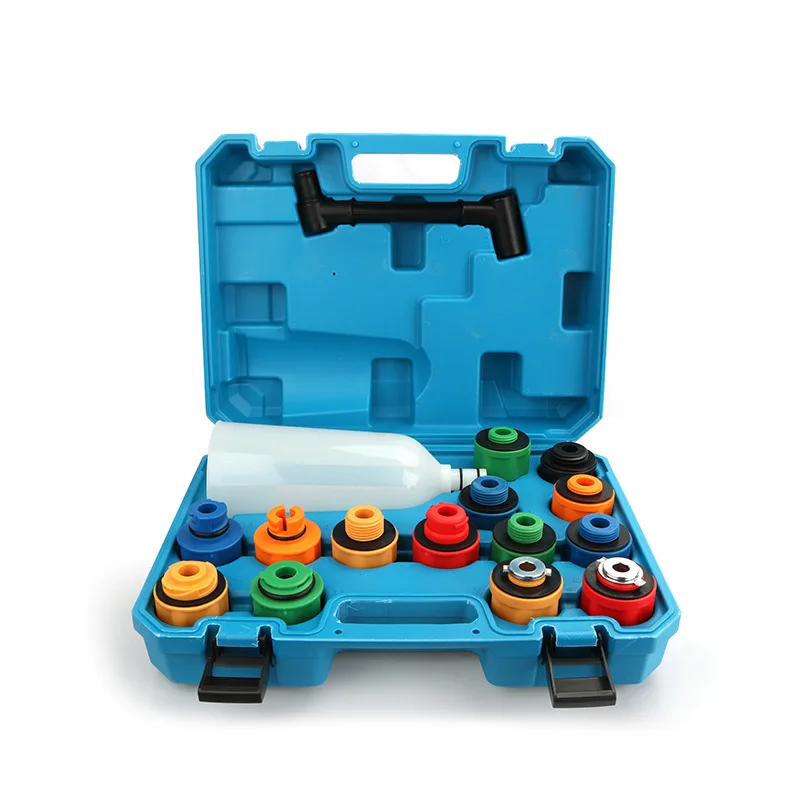 Устройство для розлива масла плюс инструмент замены воронка автомобильного