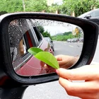 Автомобильное зеркало заднего вида, водонепроницаемая и противотуманная пленка для Opel Astra, Corsa, Insignia, Astra, Antara, Meriva, Zafira, Corsa, Vectra, 2 шт.