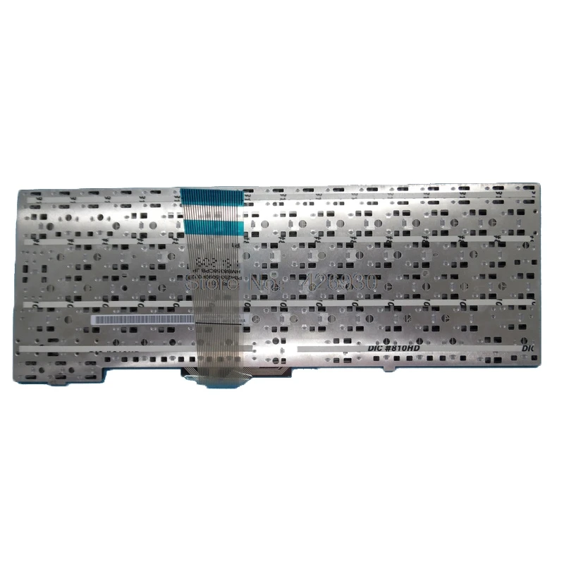 

Laptop Keyboard For Panasonic CF-SZ5 HMB8358CPC11 01A HMB8358CPD91 01A Japanese JP No Japanese printing New