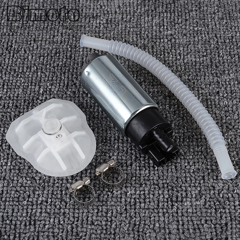 

Motorcycle fuel pump For BMW F650 GS Dakar R13 Scrarver K14 G650GS Sertão R13 650 16147723464