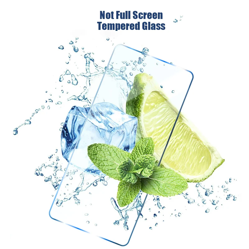 2pcs cover glass for realme gt screen protector for realme gt neo c21 q3 pro tempered glass phone camera lens film for realme gt free global shipping