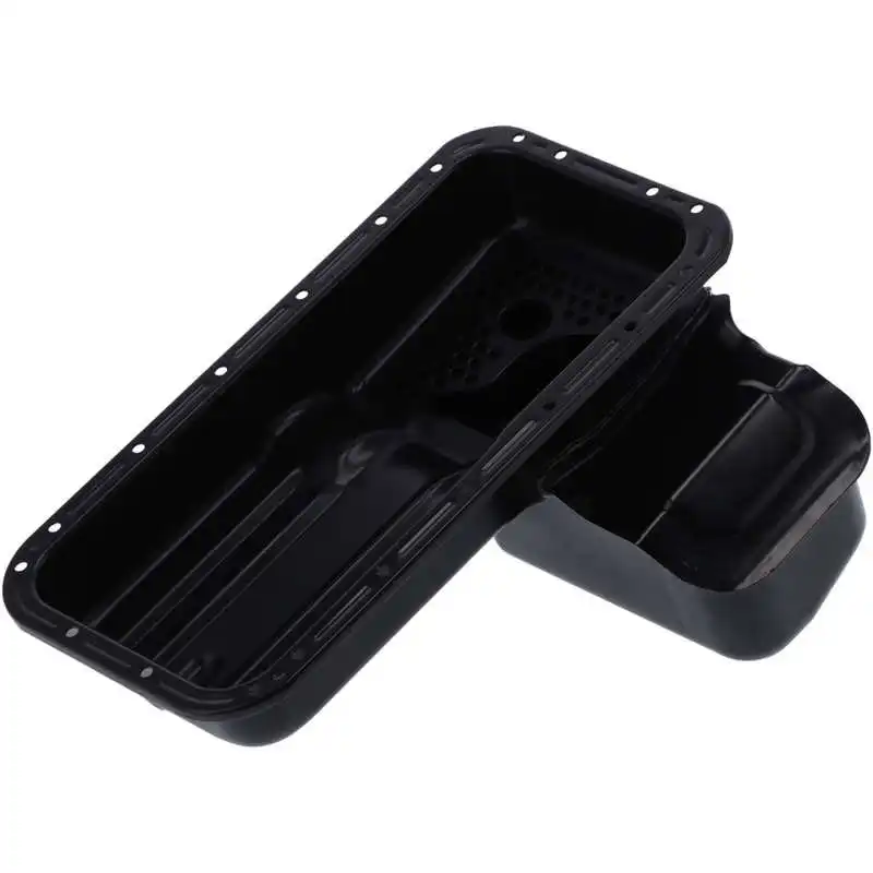 Прокладки для масляной кастрюли автомобильные аксессуары алюминиевая кастрюля