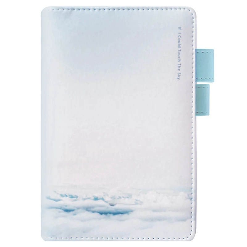 

Notebooks, Handbooks, Good-Looking Notebooks for Girls, Exquisite Literary and Artistic Notepads, Portable