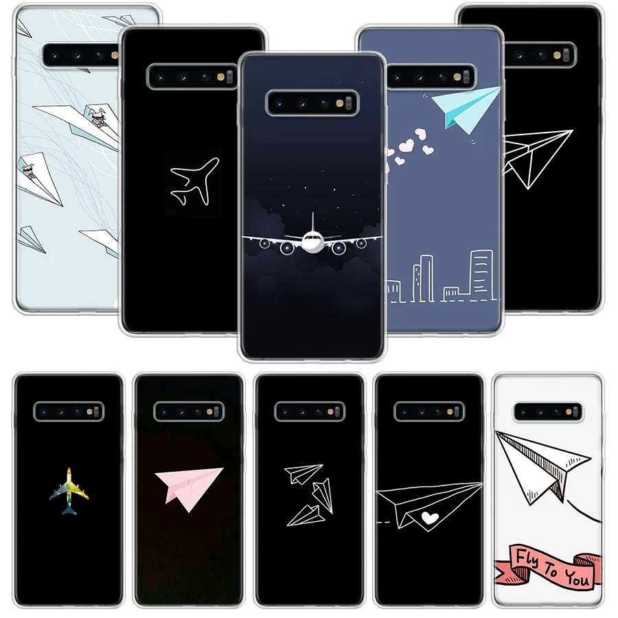 Чехол для Samsung Galaxy S20 Ultra Note 10 9 8 S10E S9 S8 J4 J6 J8 Plus + Pro S7 S6|Бамперы| |