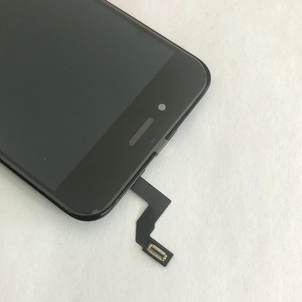 

AAAA Grade For iPhone 6S LCD With Perfect 3D Touch Screen Digitizer Assembly For iPhone 6S Display Pantalla Replacement Parts