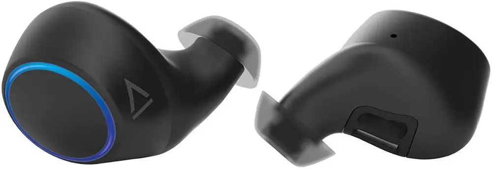 Оригинальные беспроводные Влагозащищенные наушники Outlier Air TWS Bluetooth 5 0 aptX/AAC