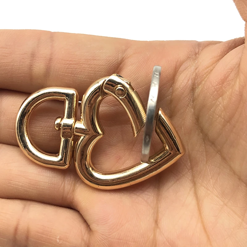3 шт. карабин для мужских и женских сумок|Ювелирная фурнитура компоненты| |
