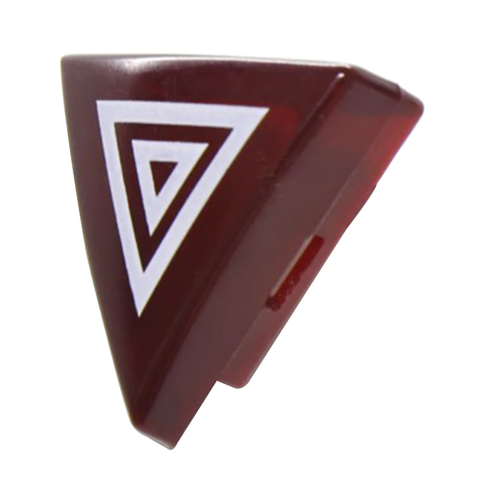 1 шт. Автомобильный аварийный светильник кнопка включения обложки для Mercedes Benz W221