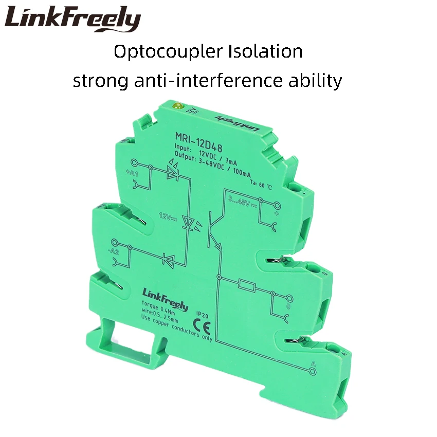 10 шт. 12 в пост. Тока модульный оптрон мини-фотоэлектрический кувшин светильник |