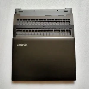 Новый оригинал для Lenovo ideapad 320-15 ISK IKB 330-15 IKB IGM AST LCD задняя крышкарамкаПодставка для рукНижняя база