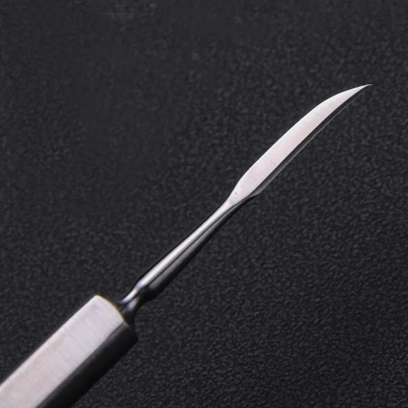 Инструмент для офтальмологии и микрохирургии из нержавеющей стали | Красота