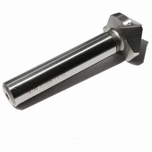 Устройство для сверления и снятия фаски HSS6542, 6,3-20,5 мм, 90 градусов