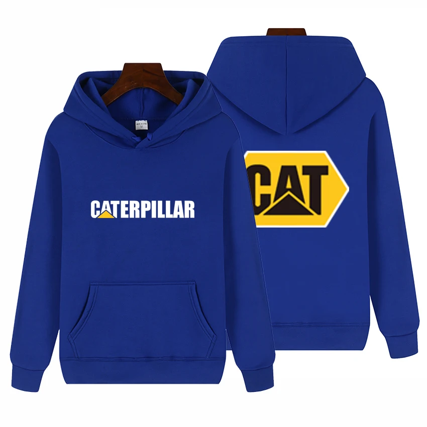 Брендовая новая Толстовка Maycaur с логотипом автомобиля толстовка капюшоном из