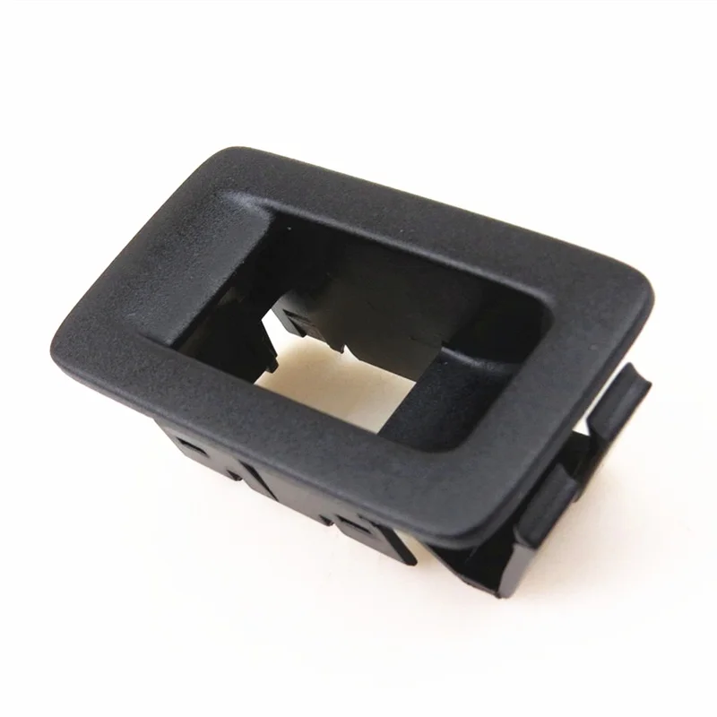 Кнопка переключения на окно автомобиля с монтажной рамой кронштейн для Passat B6 Golf 5