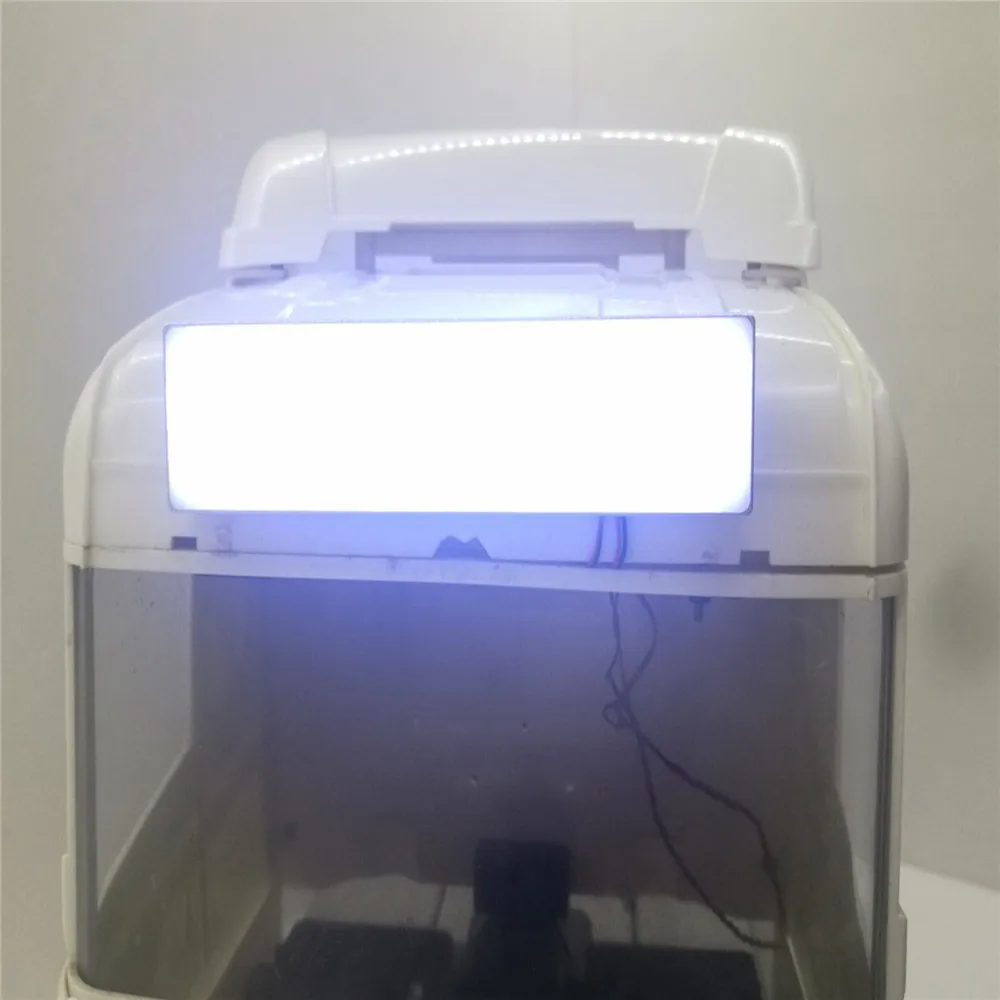 освесветильник для крыши кв