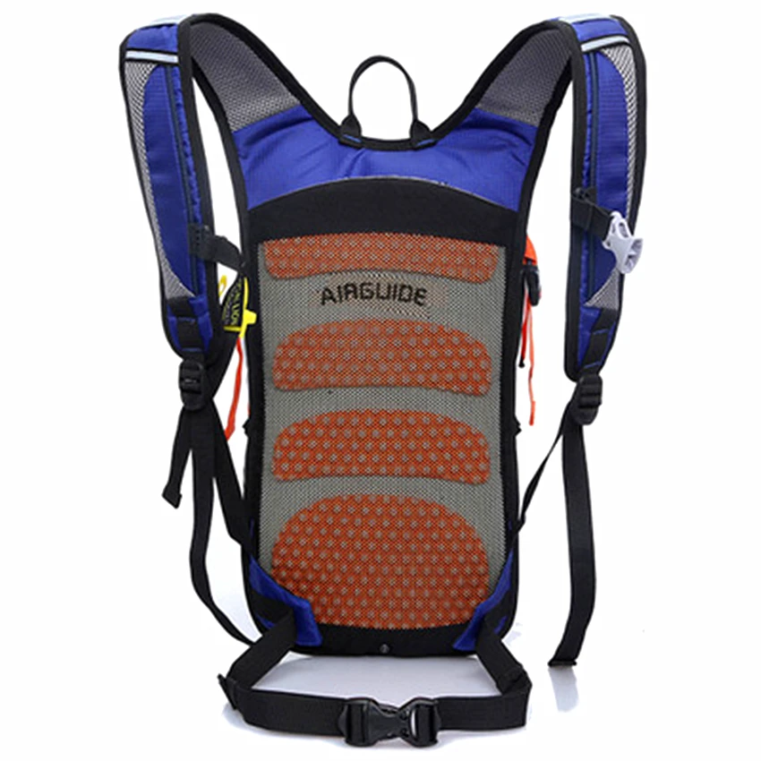 18L Cycling MTB Sports Tactical Backpack with Water Bag Bicycle Waterproof Rucksack Softback Ultralight Bike Bags for Bicycles