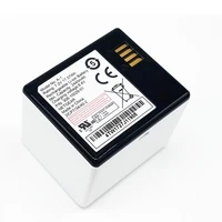 a 1 battery for netgear arlo pro camera new li ion lithium rechargeable accumulator replacement 7 2v 2440mah pn308 10029 01