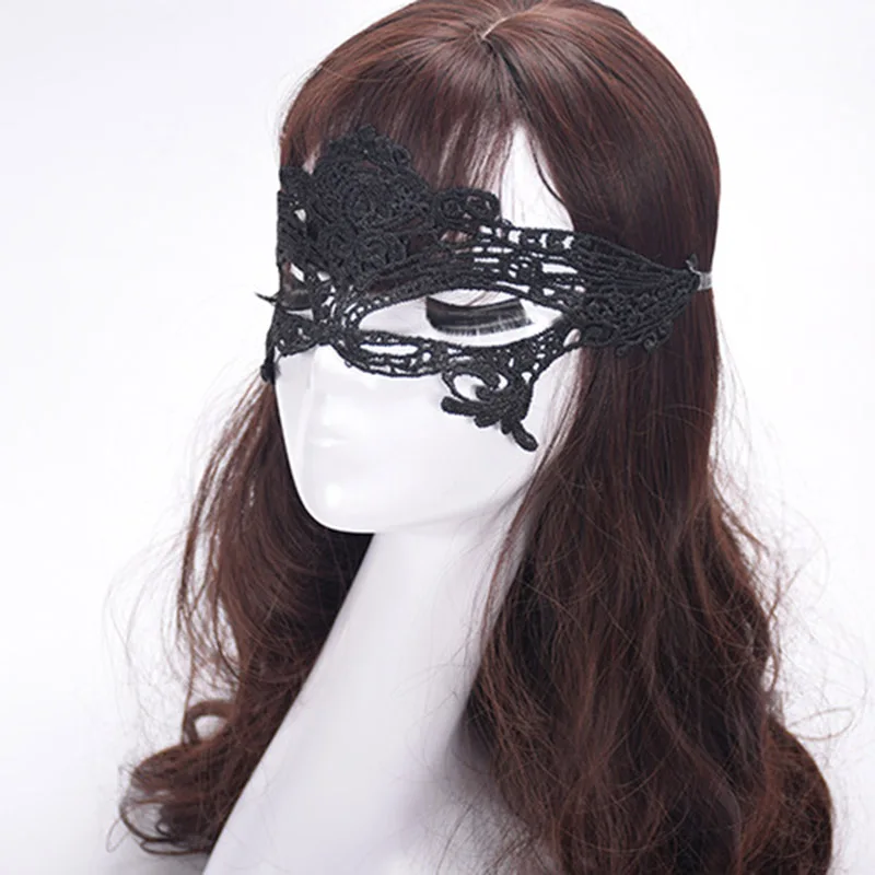 Новинка креативная маска для глаз вечеринки нарядное платье костюм Хэллоуина