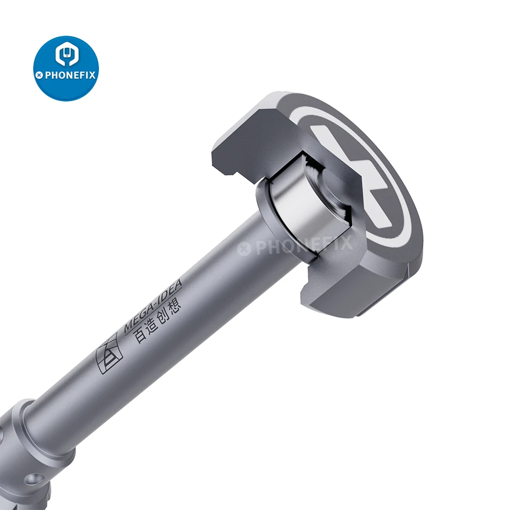 Отвертка QIANLI 2D для точного ремонта мобильных телефонов | Инструменты