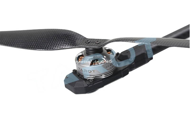 Таро алюминиевый сплав CNC самозатягивающийся Пропеллер адаптер CW TL68B41 CCW TL68B42