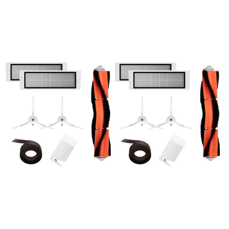 

Набор запчастей для пылесоса Xiaomi Roborock S50, S51, S55